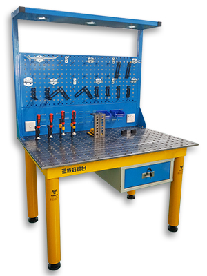 Sanwei Good Welding Table