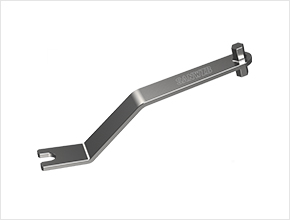 Assembly lever