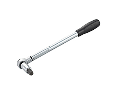 Torque wrench