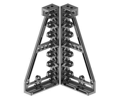 Locating Angle (system D28)