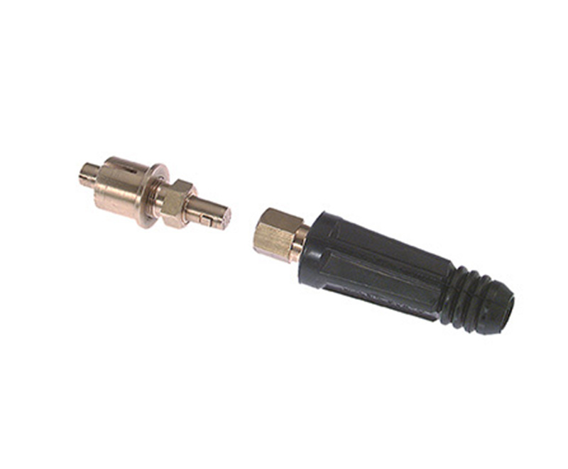 Ground Connector