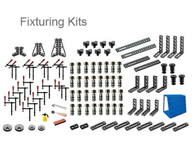 Fixturing Kits (system D28)