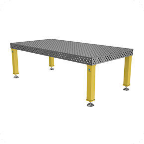 D16 Welding Tables