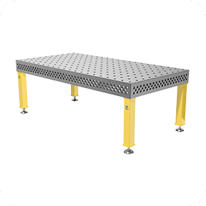 D22 Welding Tables