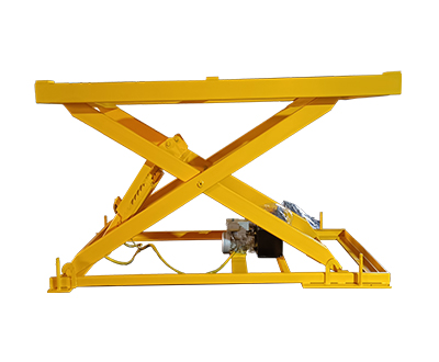 Scissor Lift