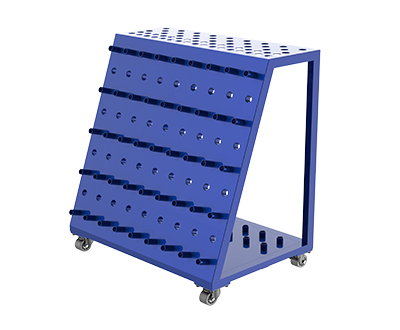 Accessory Cart