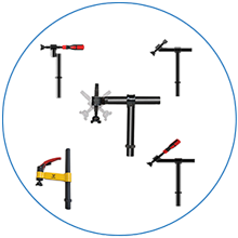 Clamps